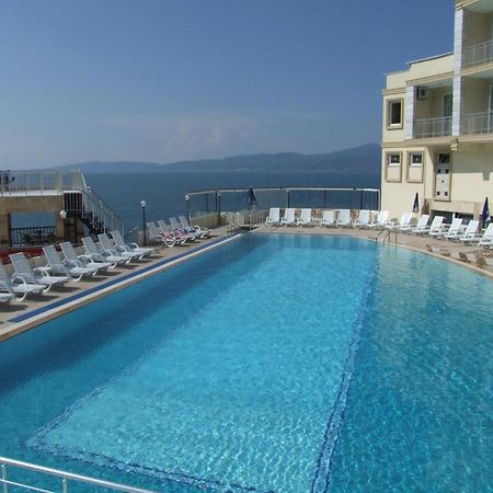 Dogalya Hotel Муданья Экстерьер фото