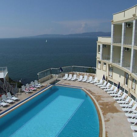 Dogalya Hotel Муданья Экстерьер фото