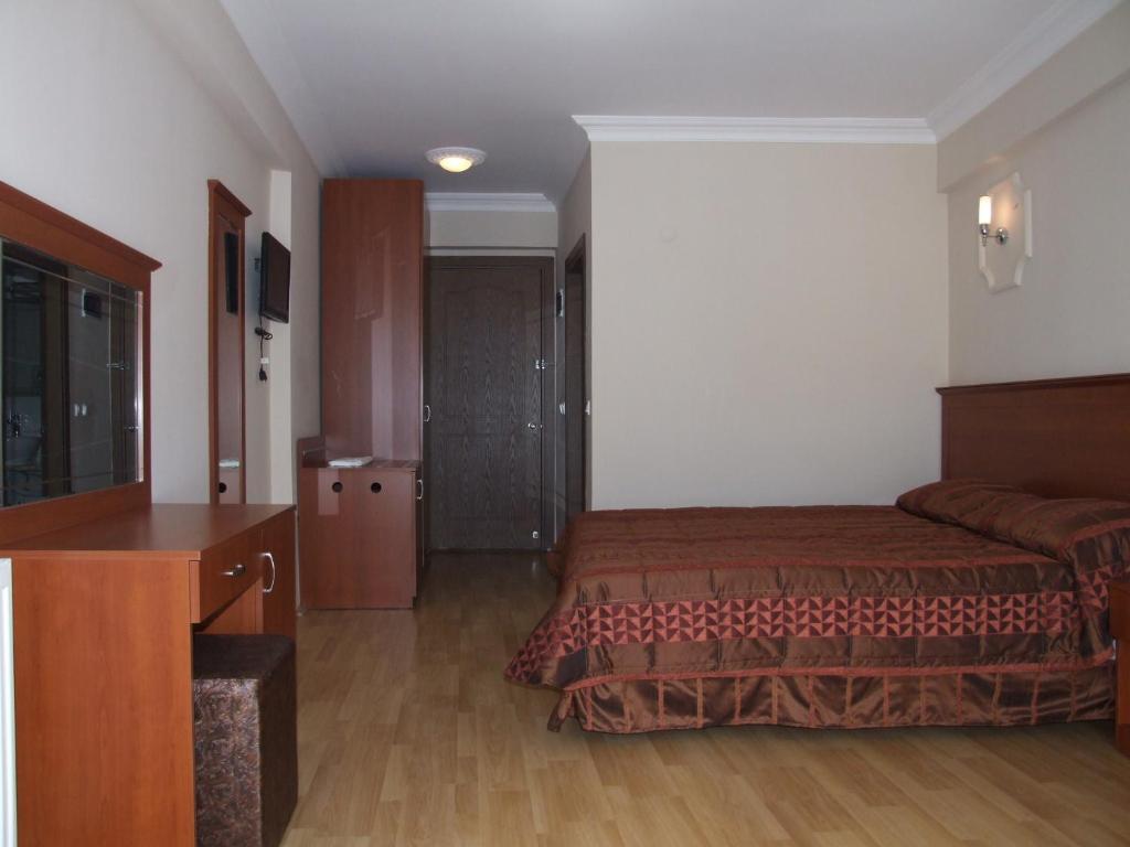 Dogalya Hotel Муданья Экстерьер фото