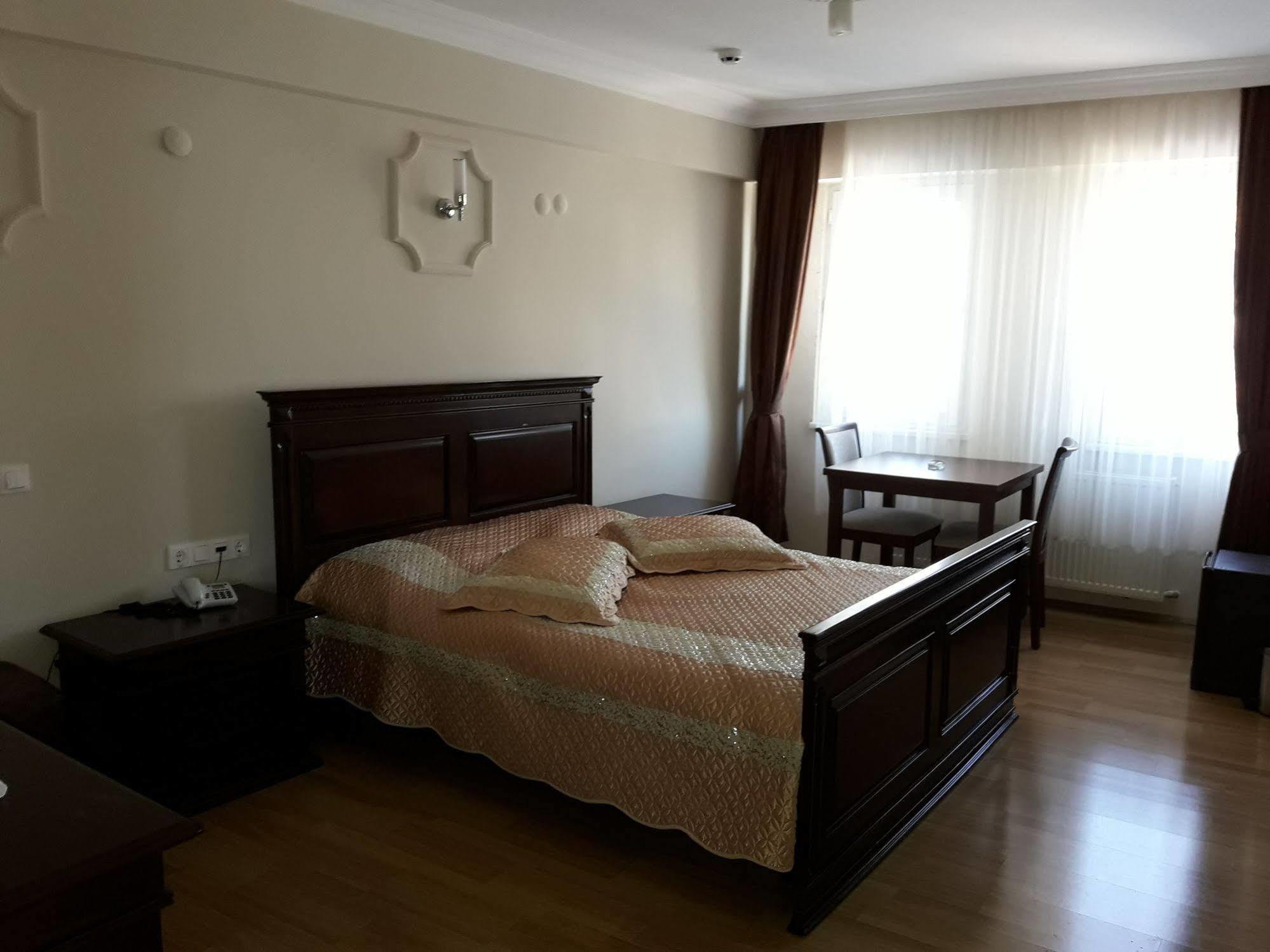 Dogalya Hotel Муданья Экстерьер фото