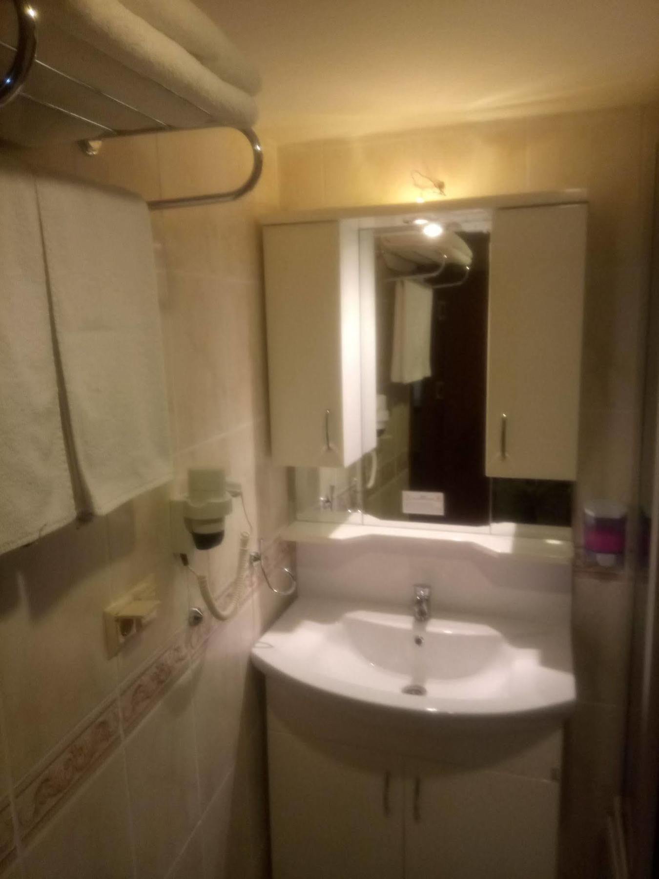 Dogalya Hotel Муданья Экстерьер фото