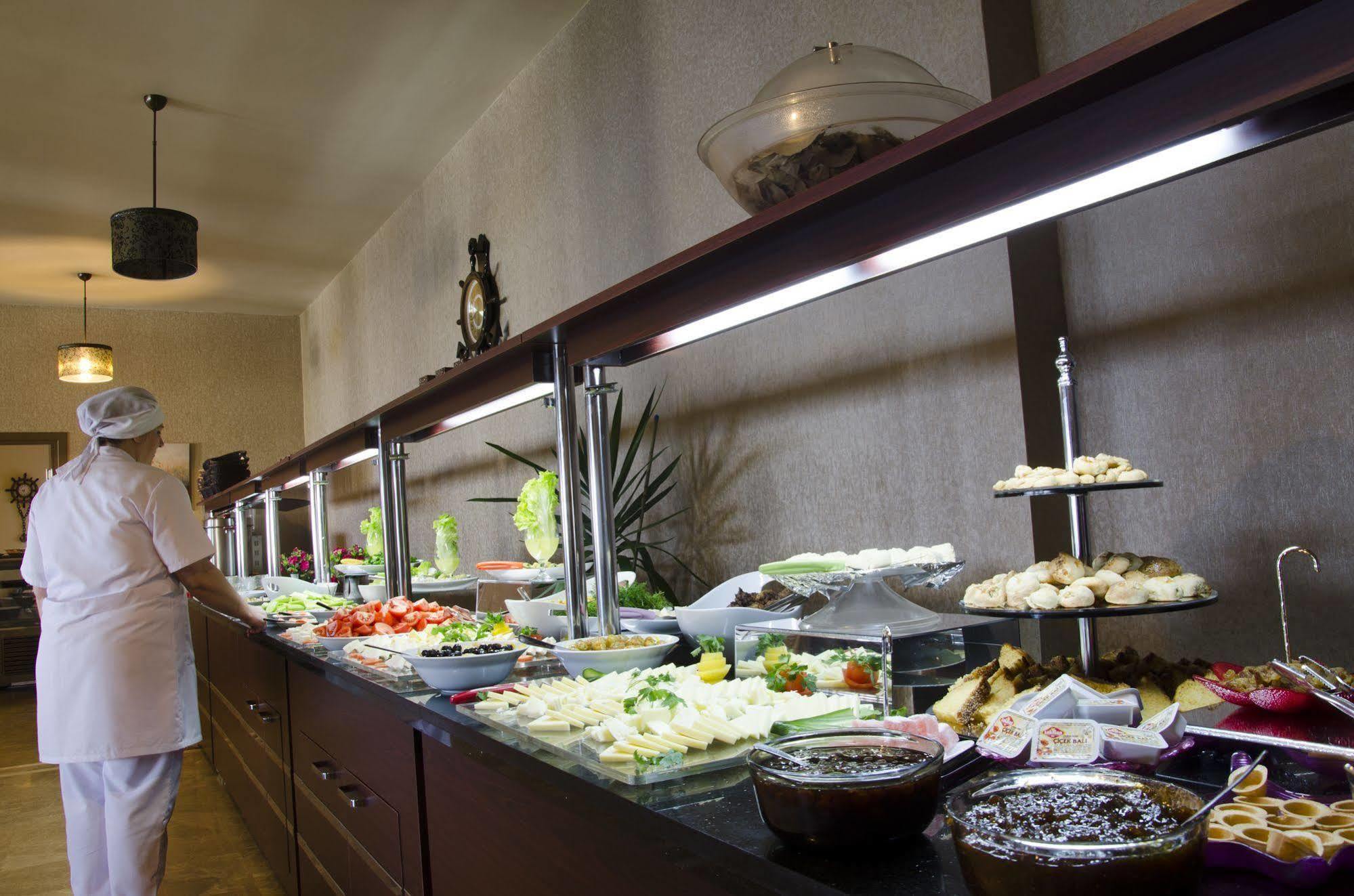 Dogalya Hotel Муданья Экстерьер фото