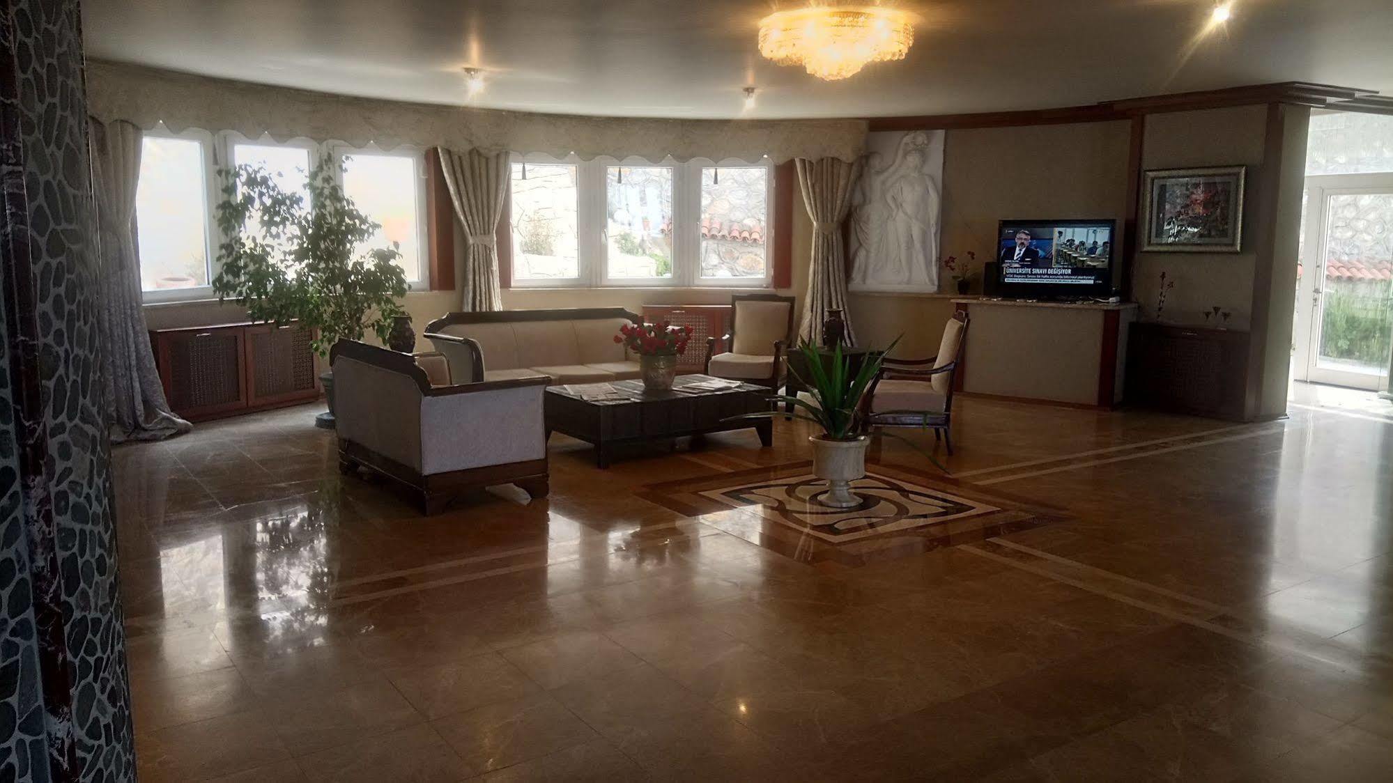 Dogalya Hotel Муданья Экстерьер фото